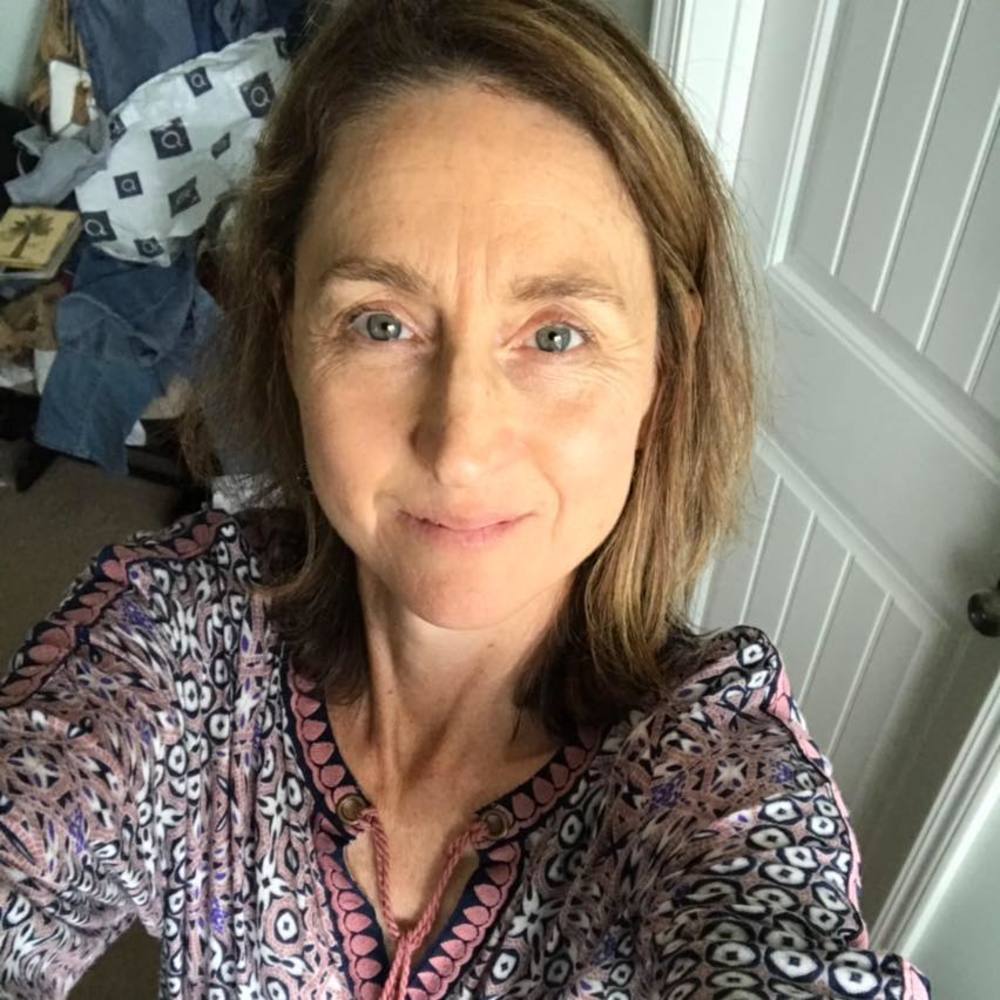 Meet your Posher, Robyn